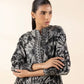 Khaadi Khaddar Digital Printed 3 Piece - KD102