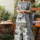 Sapphire Dhanak Embroidered 3 Piece - SP105
