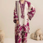 Lulusar Silk Digital Printed 3 Piece - LR115