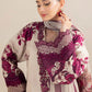 Lulusar Silk Digital Printed 3 Piece - LR115