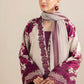 Lulusar Silk Digital Printed 3 Piece - LR115