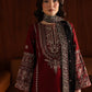 Lalazar Dhanak Embroidered 3 Piece - LZ100