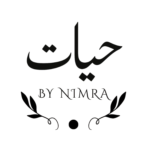 Hayat by Nimra