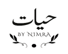 Hayat by Nimra