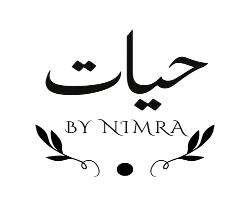 Hayat by Nimra