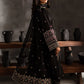 Batik Dhanak Embroidered 3 Piece | BK101
