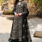 Bareeze Dhanak Embroidered 3 Piece | BZ100