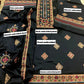 Bareeze Dhanak Embroidered 3 Piece | BZ104