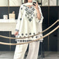 Laam Dhanak Embroidered 3 Piece | LM101
