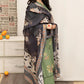 Urge Dhanak Embroidered 3 Piece - UG100