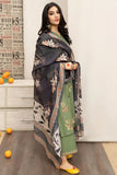 Urge Dhanak Embroidered 3 Piece - UG100